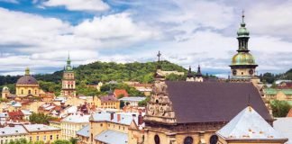 Bahar İçin En Uygun Seyahat Rotaları