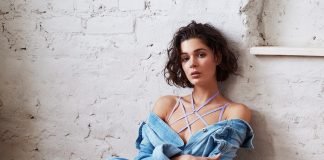 Bahara Yeni Denim Koleksiyonu İle Gülümseyin