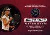 Bridgestone İpek Şenoğlu Cup Tenis Turnuvası için Geri Sayım Başladı