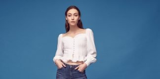 Ribellion ilkbahar/Yaz Koleksiyonu İle Yeni Bir Tarz