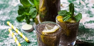 Zayıtlatan Süper Besin: Chia Tohumu