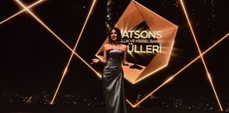 Watsons Güzellik ve Kişisel Bakım Ödüllerinin Sahibi Belli Oldu
