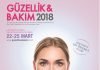 29. Güzellik & Bakım Fuarı Yoğun İlgi Aldı