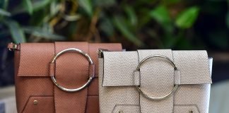 Inci Deri İlkbahar-Yaz Koleksiyonunu Tanıttı