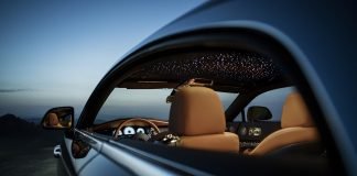 Rolls-Royce “Wraith Luminary” Koleksiyonu İle Lüksün Sınırlarını Zorluyor