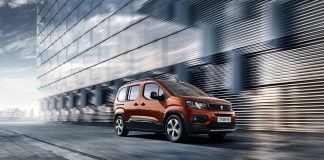 PEUGEOT RİFTER KOBİ’LERE ÖZEL AVANTAJLI FİYATLARLA SATIŞTA!