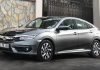 Sürüş İzlenimi : “Honda Civic – Eco” ile Yolların Tadını Çıkarın