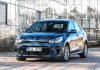 Sürüş İzlenimi: Yeni Tasarımıyla “KIA-Rio”