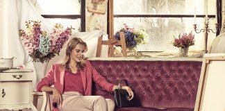 FLO Kadın Koleksiyonu İle Bahara Merhaba Diyor!