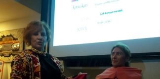 Moda, Kozmetikten İlham Aldı