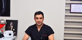 Göz Altı Morlukları Kaderiniz Değil