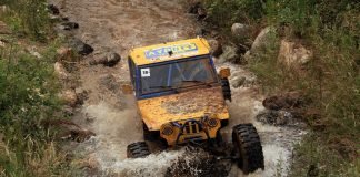 Türkiye Trial Şampiyonası, Düzce Kaynaşlı’da Gerçekleştirilecek