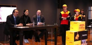 Türk Moda Tasarımcıları The Core’da Buluştu