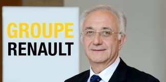 Oyak Renault Üst Yönetiminde Kadro Değişimi