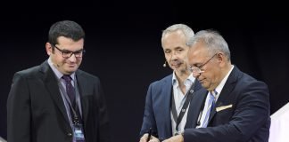 Volvo Trucks İlk Altın Kontratı Erman Lojistik ile İmzaladı