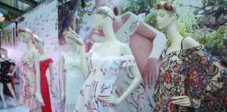 Moda Ve Sanat Dünyası, Zeynep Tosun For Koton Lansmanında Buluştu