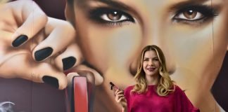 Avrasya’nın En Büyük Kozmetik Fuarı BeautyEurasia Kapılarını Açtı