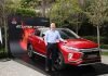 Mitsubishi’nin Yeni SUV Modeli – Eclipse Cross