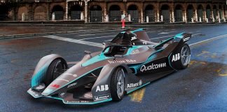 Porsche, Resmi Olarak Formula-E’de Yer Alacak