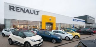 FIAT-RENAULT’TAN DEV ADIM!