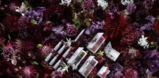 Erdem For Nars “STRANGE FLOWERS” Koleksiyonu