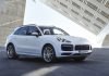 Porsche’nin Yeni Hybrid Aracı – Cayenne E-Hybrid