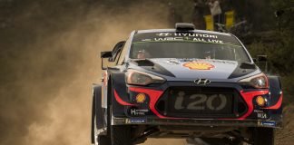 Dünya Ralli Şampiyonası, 8 Yıl Aradan Sonra Türkiye’ de