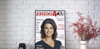 Mart Nisan 2018 Sayısı