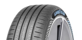 Goodyear’dan elektrikli araçlara “Özel Lastik”