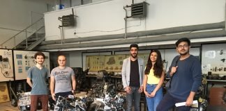 TOYOTA, TEKNİK EĞİTİME VERDİĞİ DESTEK DEVAM EDİYOR