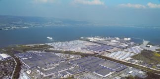Türkiye otomotiv sektöründeki en büyük sanayi kuruluşu bir kez daha Ford Otosan!