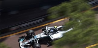 Formula 1″ Silver Arrows ile Monaco’dan Montreal’e”