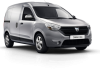10.000TL Peşinat ile Dacia Dokker Evinize Gelsin Dacia Dokker Van