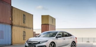Honda Civic’ten Haziran’a özel yüzde 0 faiz fırsatı