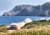 CITROËN C3 WRC RALLY ITALIA SARDINIA’YA