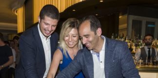 Porsche 70’inci yaşını kutladı