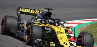 Renault Sport Formula 1 Takımı Rekor Kırdı!