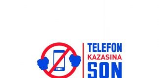 Telefon Kazalarına Son !