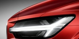 FOTO GALERİ : Yeni Volvo S60