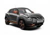 NISSAN JUKE YENİLENDİ
