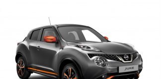 NISSAN JUKE YENİLENDİ