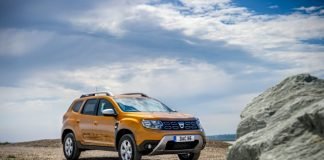 Dacia Duster’a yeni nesil benzinli motorlar Dacia Duster