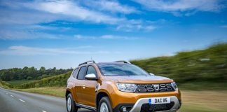 Dacia LPG ile performansı birleştirdi: ECO-G Tamamen yenilenen Yeni Dacia Duster2 LPG Takviyesi