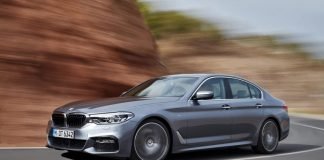 BMW 520i’den HAZİRAN KAMPANYASI