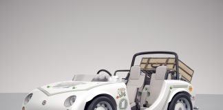 Çocuklar Tasarladı Toyota Üretti