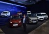 Türkiye ve Avrupa’nın 1 numarası “Ford Ticari” ailesinin en yeni üyeleri bir arada