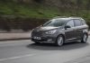 SÜRÜŞ İZLENİMİ: “Grand C-Max” Geniş Aile