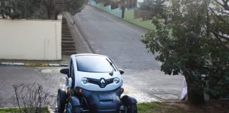 SÜRÜŞ İZLENİMİ: Renault Twizy ile “Şımaracaksınız”