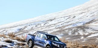 SÜRÜŞ İZLENİMİ: “NISSAN NAVARA” Hayalinle Öne geç