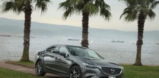 SÜRÜŞ İZLENİMİ: “MAZDA 6” ile Konfor Zamanı